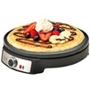 Vaflinė Adler AD 3093 Double-Sided Electric Pancake Maker 2 in 1 Juodas