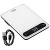 Virtuvinės svarstyklės Adler AD 3177wb Electronic kitchen scale Baltas, Juodas