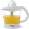 Sulčiaspaudė Adler AD 4014 balta
