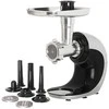 Sulčiaspaudė Adler | Slow-speed juicer 3in1 - mėsmalė