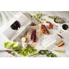 Adler | Vacuum Sealer | AD 4503 | Power 130 W | Baltas
