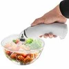 Adler Food Vakuuminis oro ištraukimo rinkinys | AD 4515 | Baltas