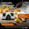 Adler AD 4518 elektrinis peilių galąstuvas