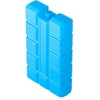 Adler AD 4540.1 Kasetė chłodzący 400 ml do torby termicznej i lodówki turystycznej, kompaktowy ice pack,