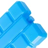 Adler AD 4540.1 Kasetė chłodzący 400 ml do torby termicznej i lodówki turystycznej, kompaktowy ice pack,