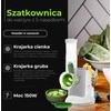 Adler AD 4815 LG daržovių pjaustyklė