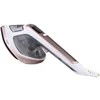 Adler 2in1 drabužių garintuvas ir lygintuvas | AD 5044 | Rankinis | 1400 W | 0,18 l | 25 g/min | Baltas/Auksinis
