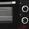 Elektrinė krosnelė Elektrinė orkaitė Adler AD-6032 9 L