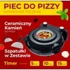 Elektrinė picos keptuvė ADLER AD-6314