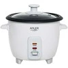 Adler AD 6418 Ryžių virimo puodas - 0,6L, 300W