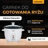 Adler AD 6418 Ryžių virimo puodas - 0,6L, 300W