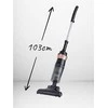 Dulkių siurblys Adler | Vacuum Cleaner | AD 7049 | Corded operating | Handstick/Handheld | 800 W | Juodas | Garantija 24 mėn.