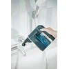 Adler | Garinis valytuvas | AD 7050 | Power 1200 W | Steam pressure 3.5 bar | Vanduo tank capacity 0.12 L | Žalias/Mėlyna