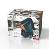Adler garinis valytuvas AD 7050 pakuotė