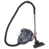 Dulkių siurblys Adler Cyclone Vacuum Cleaner | AD 7076 | Bagless | Power 3000 W | Dust capacity 3.5 L | Violet