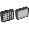 AD 7087.2 2 atsarginiai HEPA H13 filtrai, skirti AD 7087