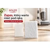 Adler AD 7091.1 Rinkinys filtrów zapasowych do ad 7091