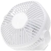Ventiliatorius Adler AD 7335 Wentylator akumulatorowy 5?/12,7cm su klipsem - usb / led