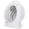 Adler | Heater | AD 7728 | Fan Heater | 2000 W | Number of power levels 2 | Baltas