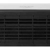 Adler LED oro užuolaidų šildytuvas | AD 7751 | Oro uždanga | 2000 W | Baltas
