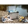 Adler | Portable šaldytuvas with compressor | AD 8081 | Free standing | Ekranas