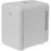 Mini šaldytuvas Adler AD 8084, 27 aukščio, 4 l, pilkas
