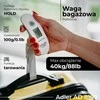 Virtuvinės svarstyklės Elektron.bagažo svarstyklės ADLER AD-8189