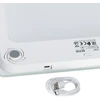 Adler AD 8194 baltas Vonios svarstyklės usb-c, akumuliatorinė, 180 kg, dokładność 100 g