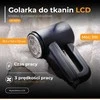 Pūkų rinkiklis ADLER AD-9617 juodas