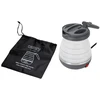 Adler CR 1374 Virdulys silikonowy 0,6 l - turistinis