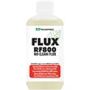 9191# Ag Termopasty Litavimo fliusas RF800 SMD elementams 100ml