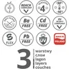 Wąż Žarna Vartco Light Plus sodo žarna 3/4" 30 m