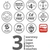 Agaplast Žarna sodo Vartco Light Plus 1" 30m
