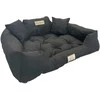 Aio Factory AIO Lova 100 x 80 // 115 x 95 Juoda