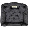 Aio Factory AIO Lova 100 x 80 // 115 x 95 Juoda