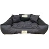 Aio Factory AIO Lova 100 x 80 // 115 x 95 Juoda