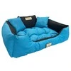 Aio Factory AIO Lova 60 x 50 // 75 x 65 Mėlyna