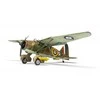 Klijuojamas Modelis Airfix A07116 Westland Lysander Mk.I/Mk.III 1/48