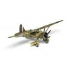 Klijuojamas Modelis Airfix A07116 Westland Lysander Mk.I/Mk.III 1/48