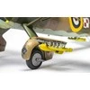 Klijuojamas Modelis Airfix A07116 Westland Lysander Mk.I/Mk.III 1/48