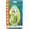Plaukimo akiniai vaikams Bestway 21179 žali