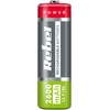 Akumulatorki REBEL AA , 2600 mAh, Ni-MH, 1,2V, 4vnt./bl , R6