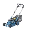 Kosiarka Akumuliatorinė žoliapjovė 2x18V DEDRA SAS+ALL DED6997X, pjovimo plotis 46 cm | DED6998X