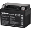 Švino akumuliatorius VIPOW MC 12V 3Ah