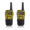 ALAN PMR MIDLAND XT50 rankinio radijo lagaminas