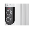 Radiatorius Teesa 2000W