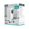 Radiatorius Teesa 2000W