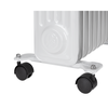 Radiatorius Teesa 2000W