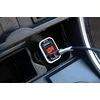 Amio Automobilinis telefono kroviklis Test-04 2xUSB 12/24V