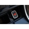 Amio Automobilinis telefono kroviklis Test-04 2xUSB 12/24V